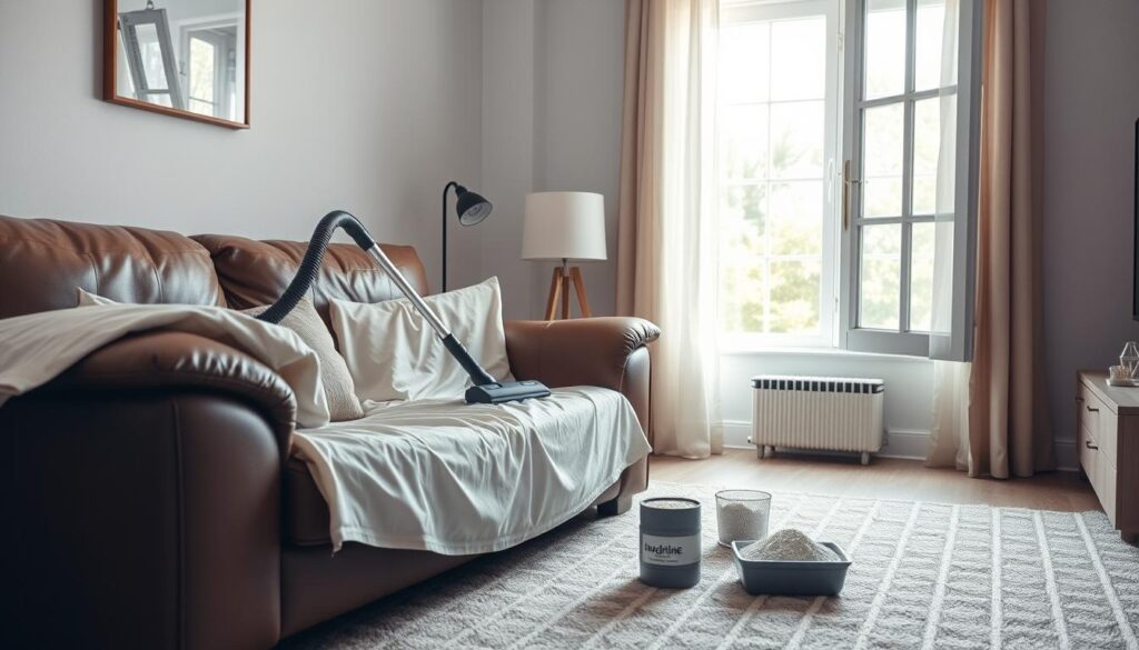 Bed bug prevention methods Bed bug prevention methods