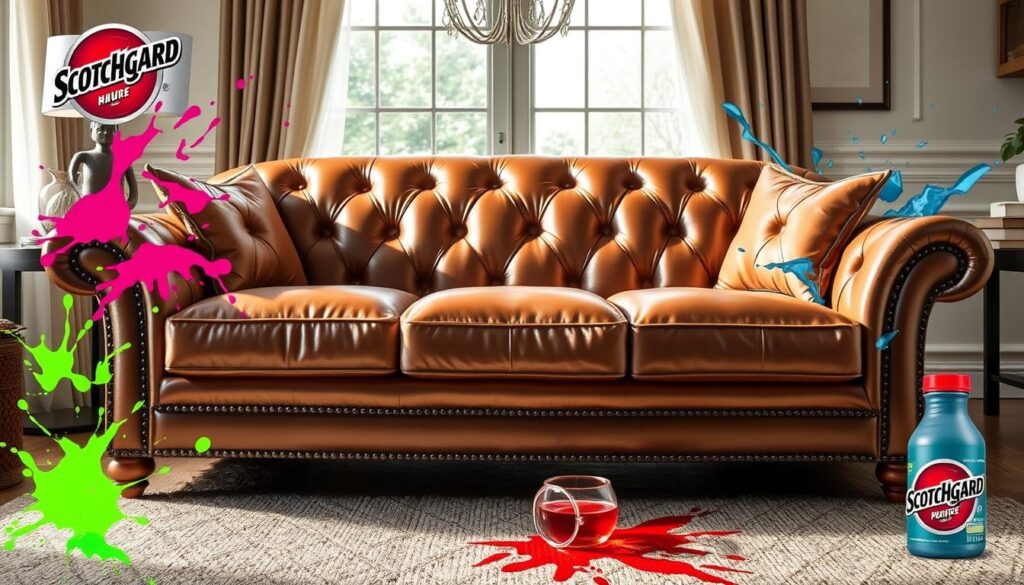 Scotchgard furniture protection Scotchgard furniture protection