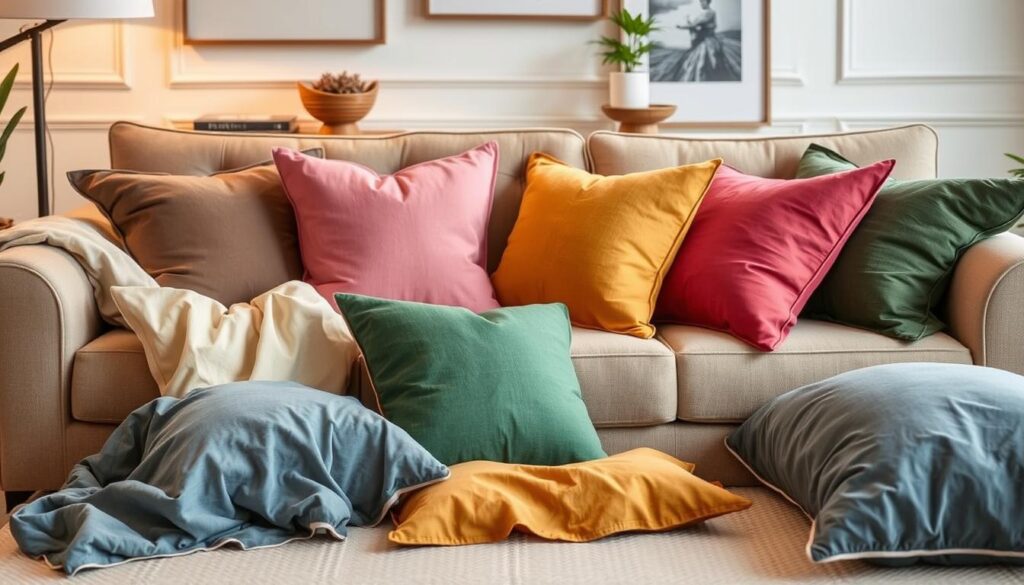 Sofa covers Sofa covers