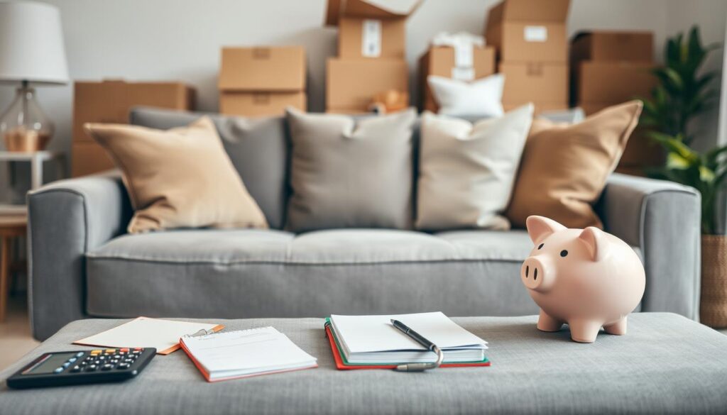 budgeting for sofa shipping budgeting for sofa shipping