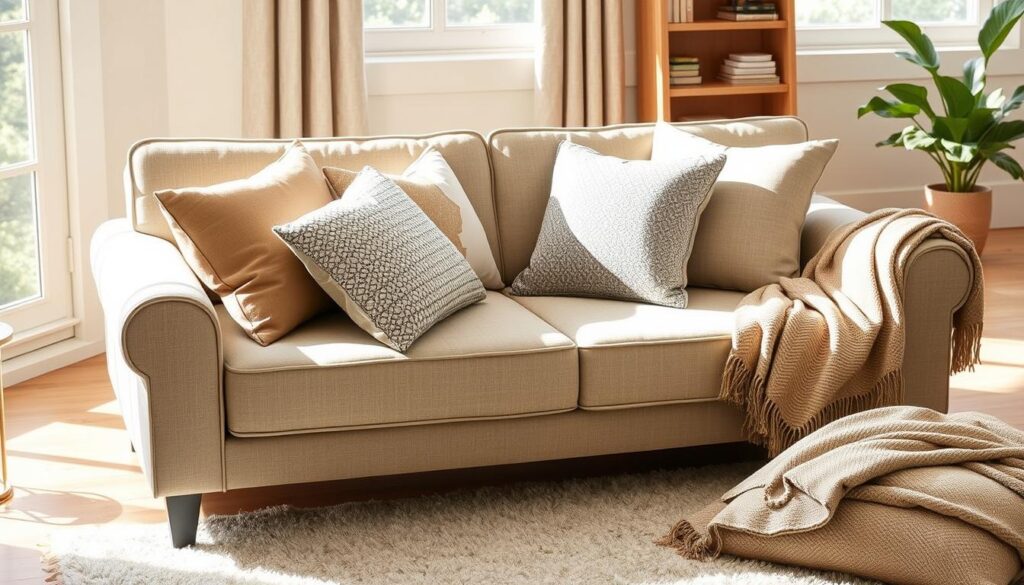 can you wash sofa cushion covers can you wash sofa cushion covers