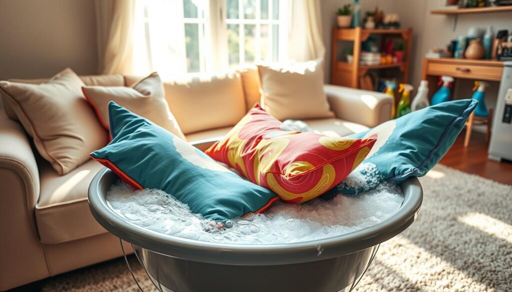 can you wash sofa cushions can you wash sofa cushions