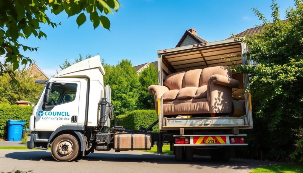 council sofa disposal service council sofa disposal service