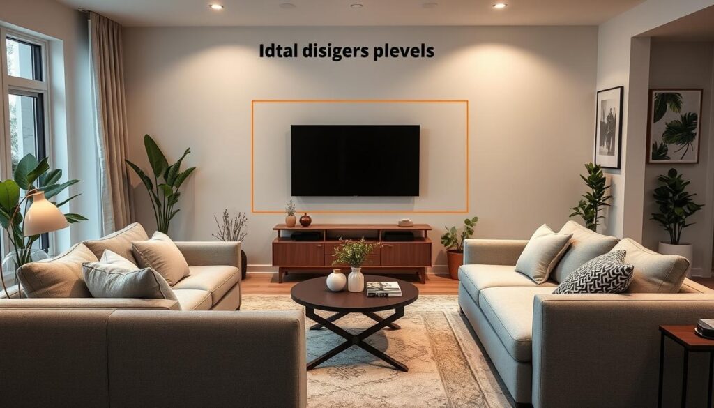 how far should sofa be from tv how far should sofa be from tv