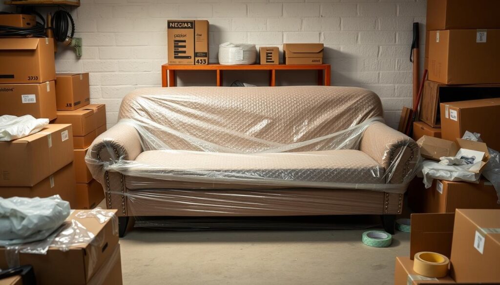 how to pack a sofa for shipping how to pack a sofa for shipping