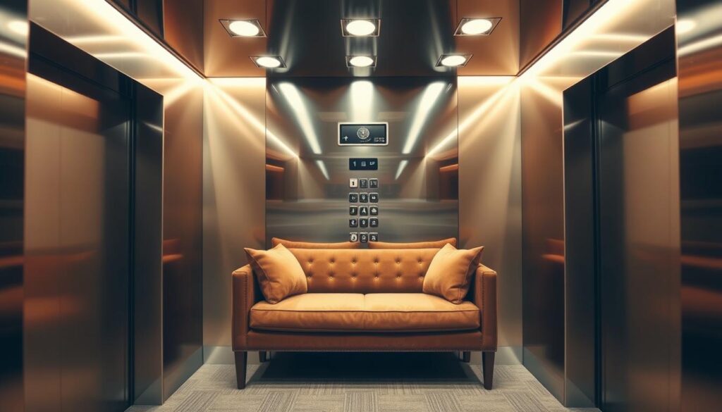 move sofa in elevator move sofa in elevator