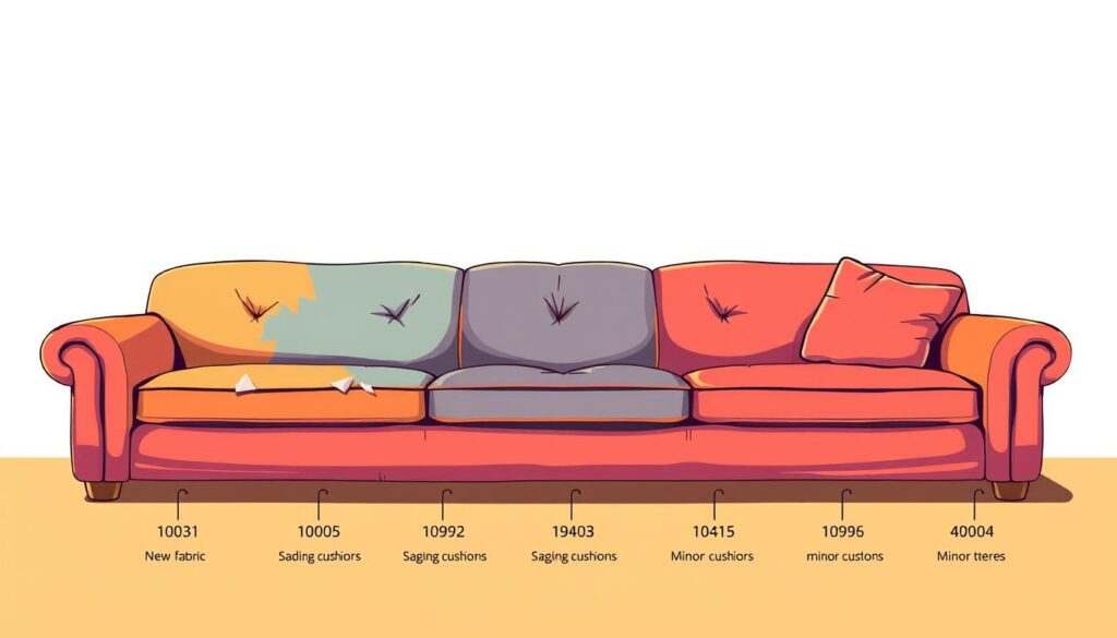 sofa lifespan sofa lifespan